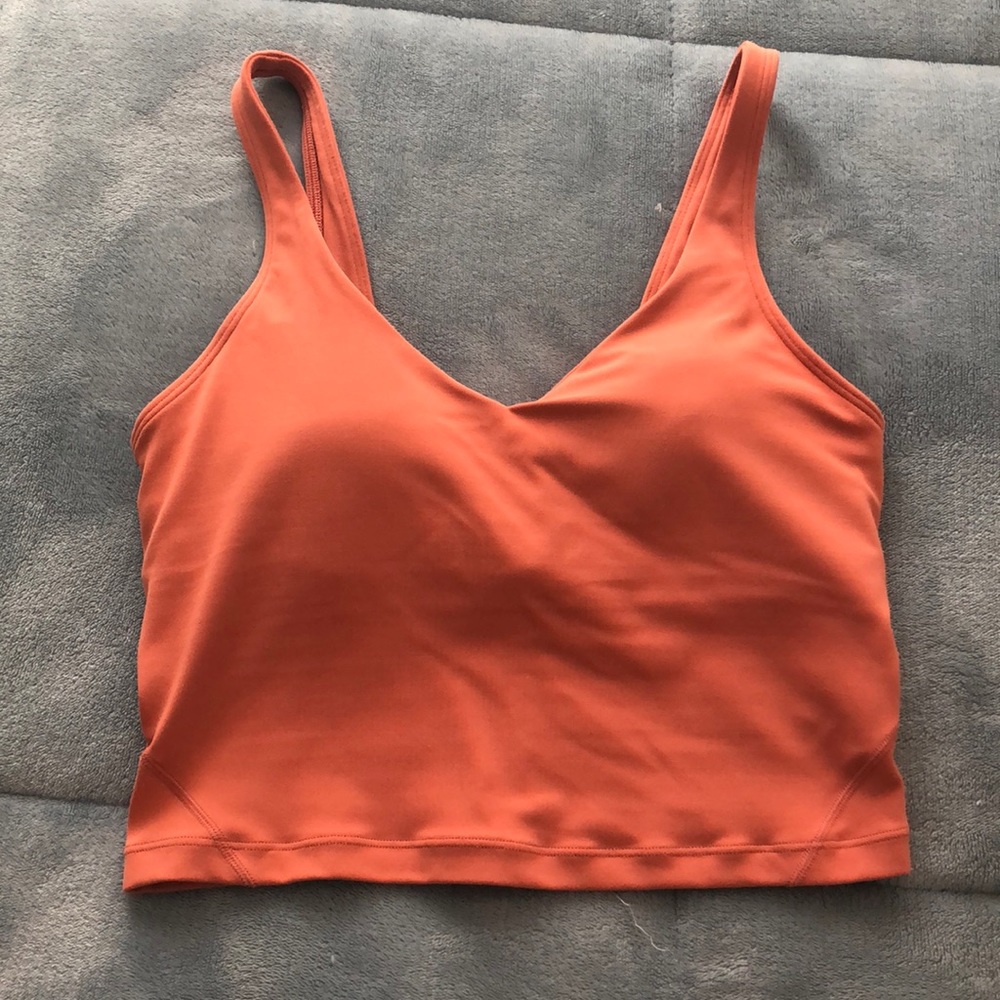 Align Tank